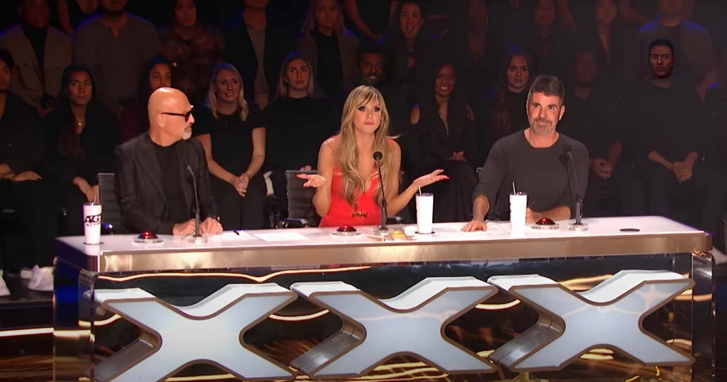 America's Got Talent 2023 - Season 18 judges, start date, and how many episodes