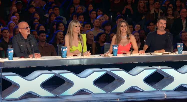 America's Got Talent judges' net worth ranked - Does Simon Cowell top the list?