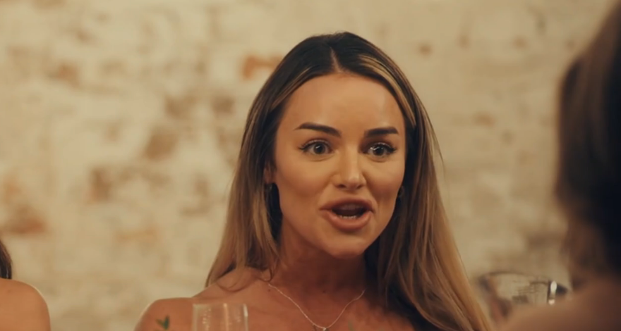 Made in Chelsea's Imogen grills co-star after she finds out 'upsetting' truth