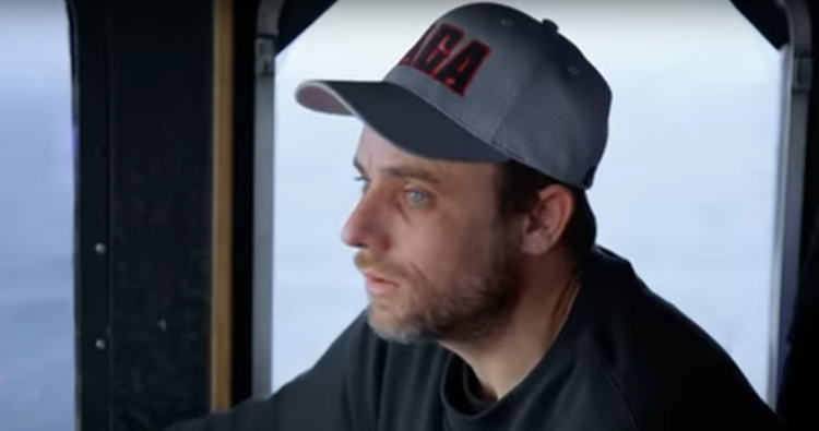 Deadliest Catch's Jake Anderson mourns dad years after his truck was found