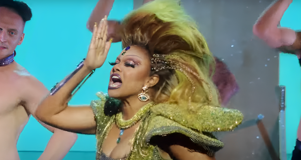 Tina Turner was Simply The Best as Drag Race queens fondly remember lip syncs