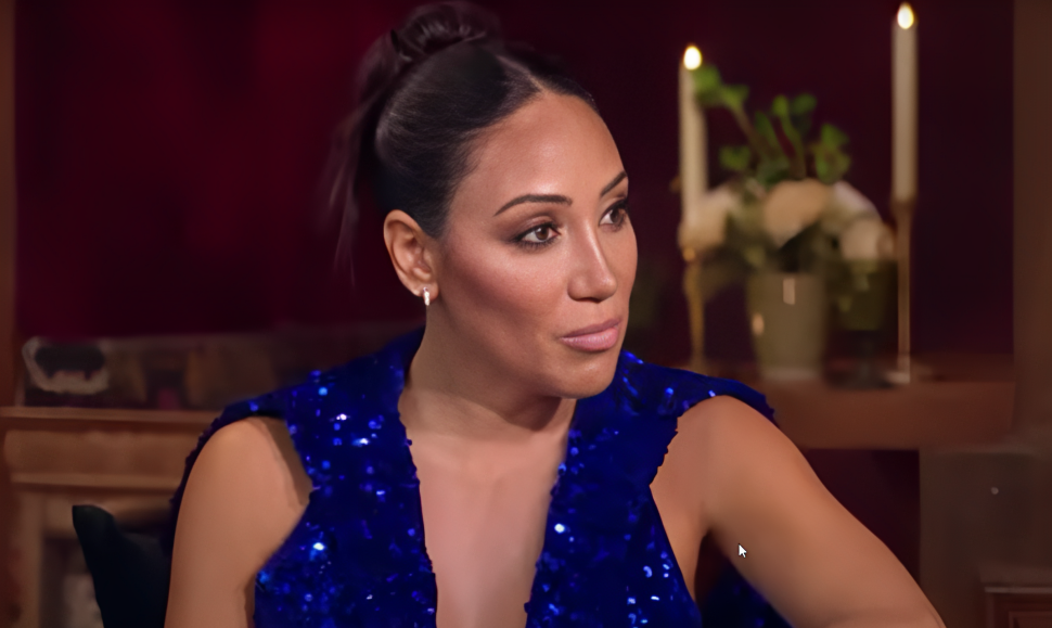 The cast of RHONJ has been put on a dramatic social media freeze