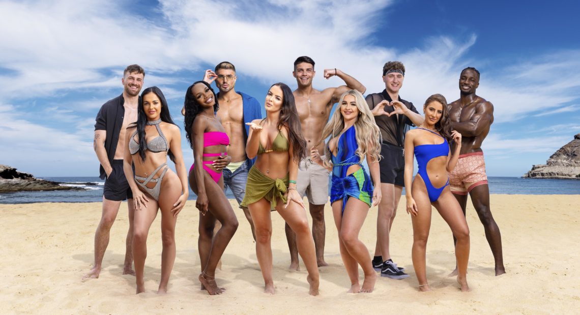 Ex on the Beach: The One That Got Away cast spill exclusive tea on the dramatic new season