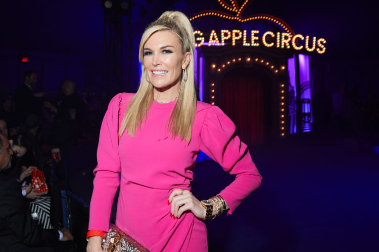 Bluebood Tinsley Mortimer's staggering net worth before becoming NYC's 'it girl'