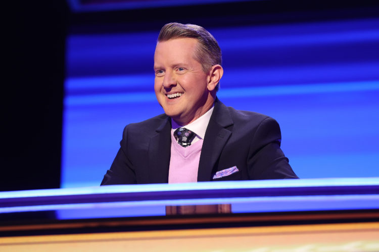 When is Ken Jennings coming back to Jeopardy?