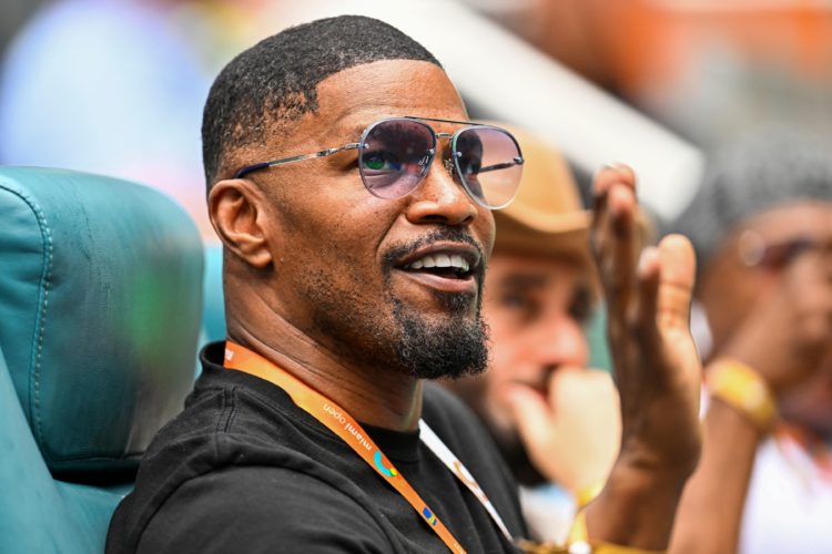 Jamie Foxx update as he misses TV show and family beg for prayers