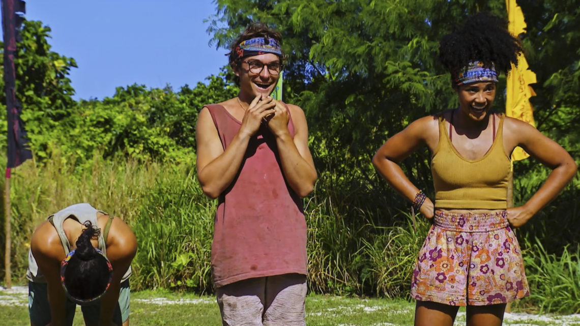 Who wins Survivor 44 and what is the prize? Champion takes home life-changing cash