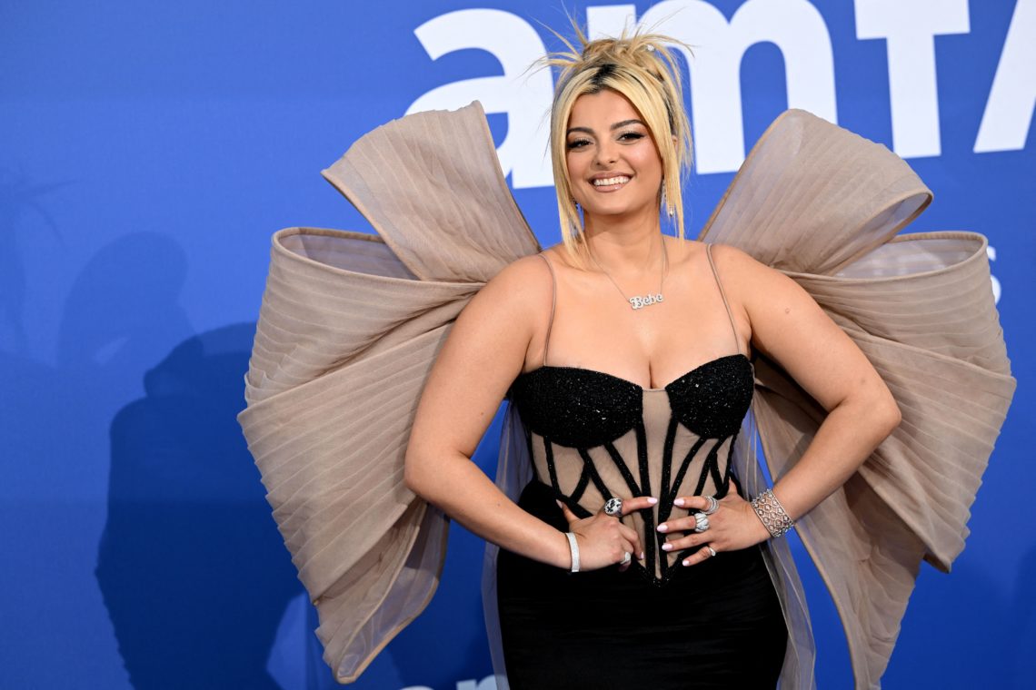 Bebe Rexha admits comments about her health diagnosis has made life 'tough'