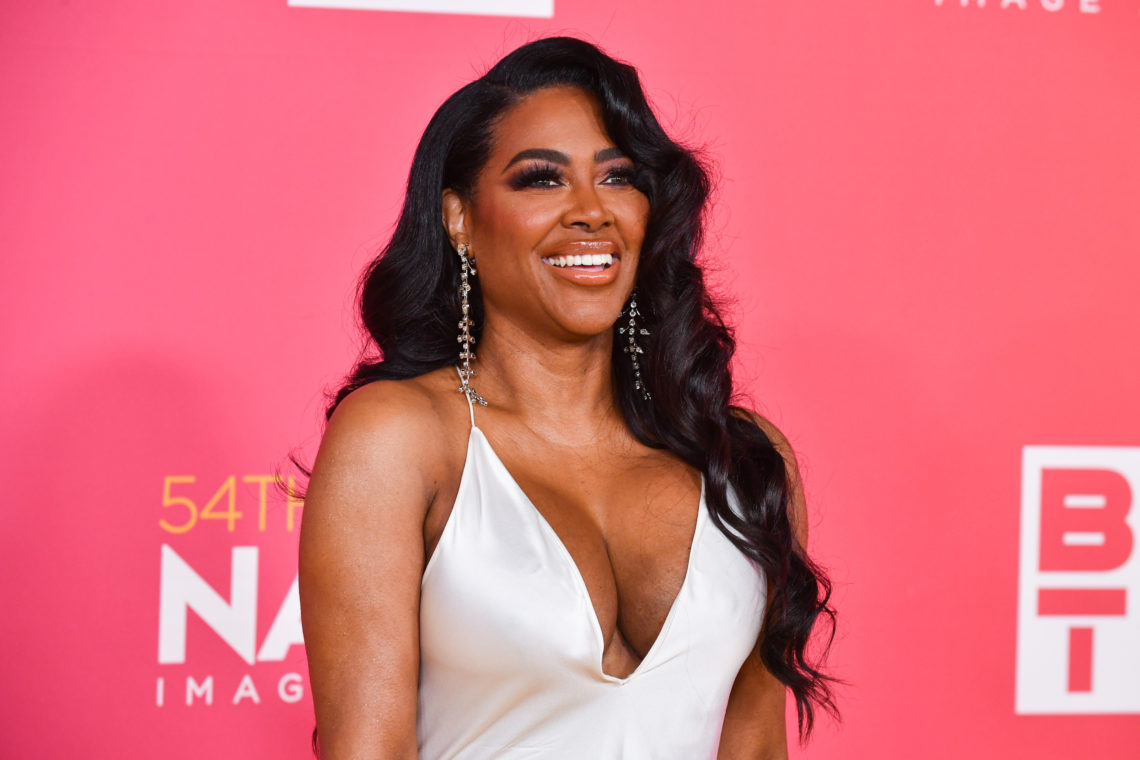 Martell Holt and Kenya Moore's DM drama causes friction for RHOA's Shereé
