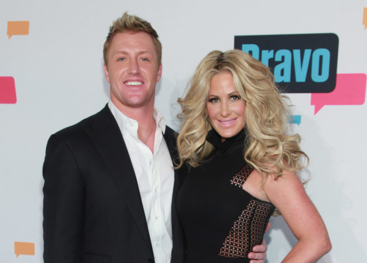 Inside Kim Zolciak's divorce after vowing to stay true 'when things get tough'