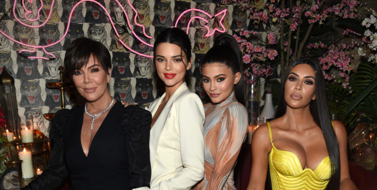 The Kardashians' net worth 2023 ranked as famous sisters 'lose millions'
