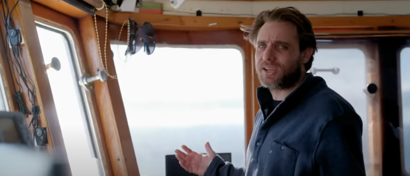 Deadliest Catch theme song disappears and fans 'miss' Bon Jovi intro