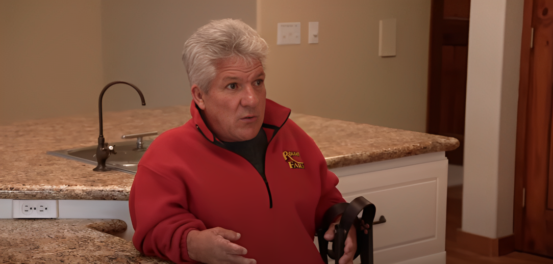 Matt Roloff has 'rough' hospital visit with 'unexpected twists and turns'