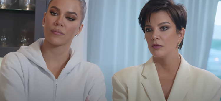 Kris Jenner's new look 'scares' fans who say she's morphing into 'Ken doll'