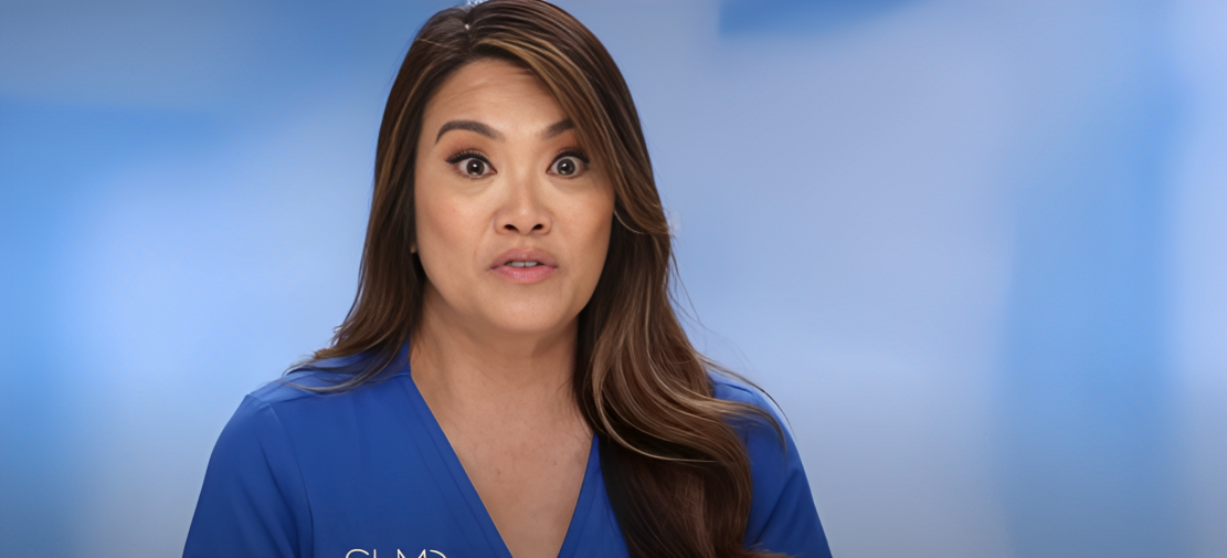Dr Pimple Popper squeezes 'fresh pasta ribbon' pus that smells 'like hell'