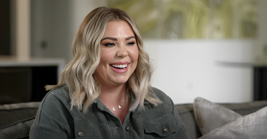 Kailyn Lowry's partner makes rare appearance as they 'laugh off' wild rumors
