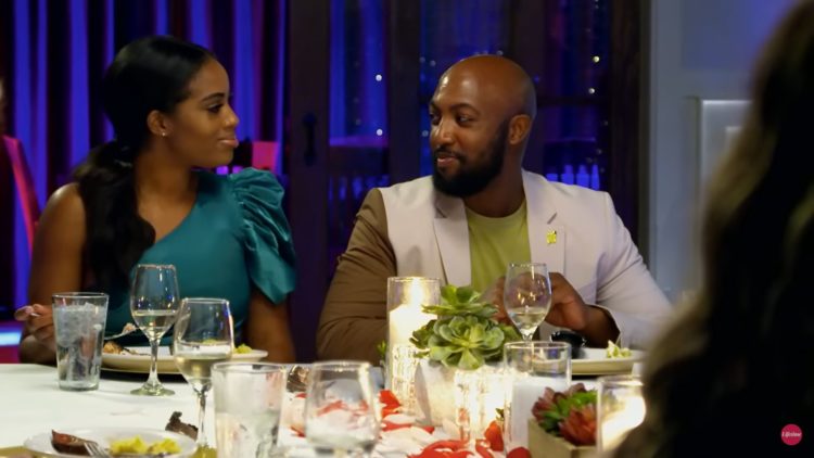Married At First Sight fans enraged over Kirsten and Shaq 'annoying' cliffhanger