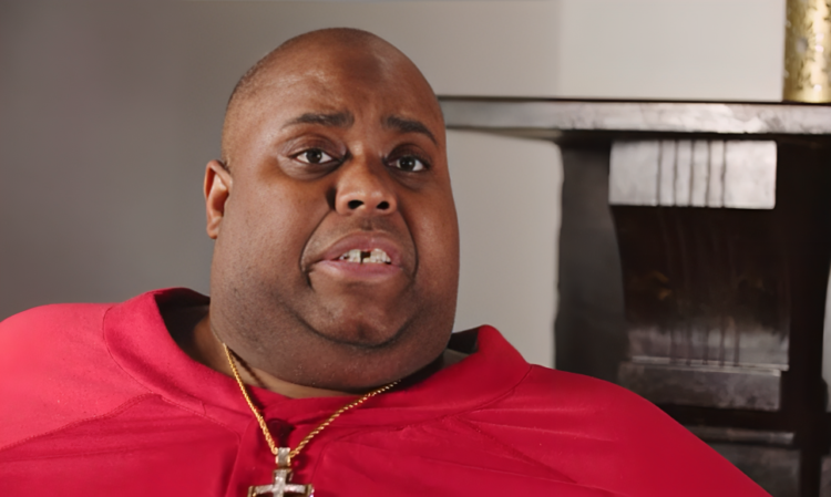 My 600-lb Life's 'beloved' Larry Myers tragically dies just days after birthday
