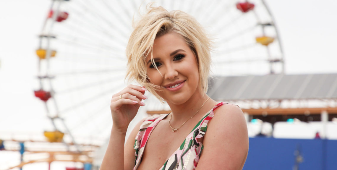 Inside Savannah Chrisley's net worth and 'difficult' dating life amid Todd's jail time