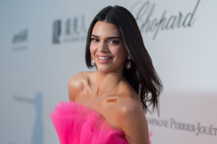 Kendall Jenner embracing 'new understanding of love' before date with Bad Bunny