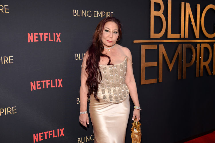 Bling Empire's Anna Shay will be 'forever missed' after 'unexpected' death