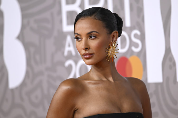 Maya Jama 'pulled for a chat' by unlikely Hollywood Love Island fan