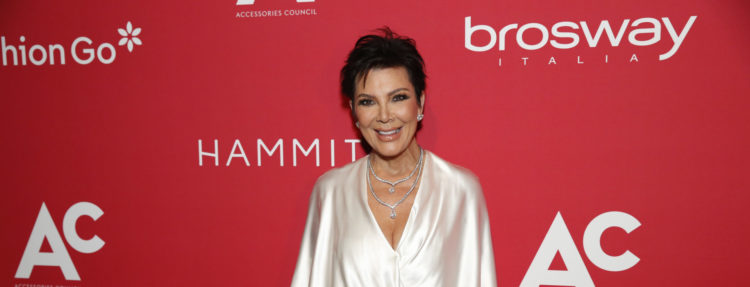 Kris Jenner's 'mistake' excluding crucial man in her life seen by eagle-eyed fans