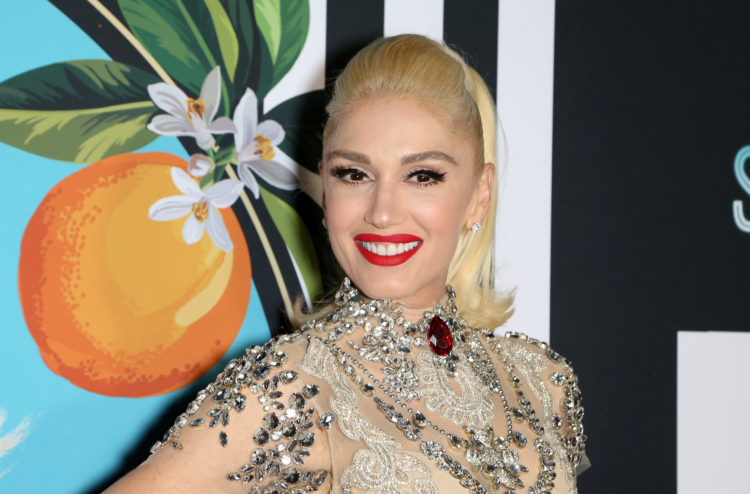 Gwen Stefani looks 'ageless' as she shares rare video with no makeup