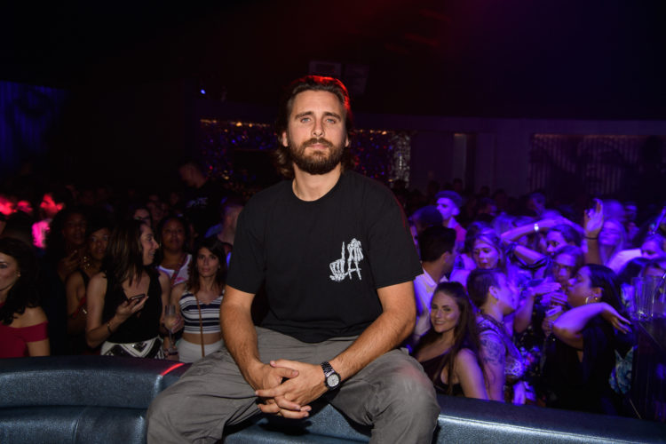 Scott Disick's 'heart of gold' helped reality star through 'painful' public breakup