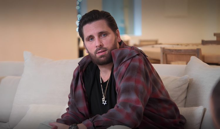 Scott Disick's savage response to Khloe's dating advice is 'gross and inappropriate'