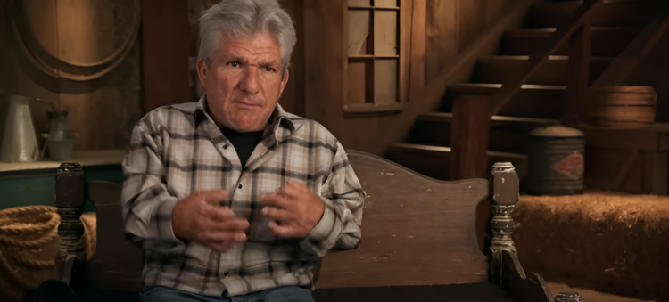 Matt Roloff tells fans to 'go hug your dad' as he reflects on father's final weeks