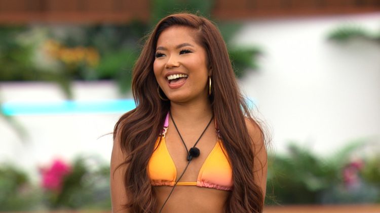Ruchee Gurung from Love Island's ethnicity has fans calling her 'cute'