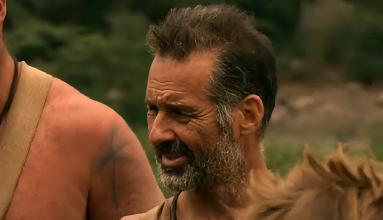 How old is Gary on Naked and Afraid Last Man Standing? It may have you fooled