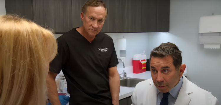 Botched season 8 - new 2023 series trailer, start date, and Terry Dubrow's net worth