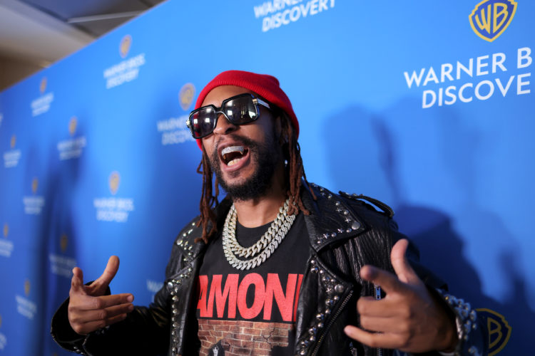 Lil Jon's net worth and partner as he joins Anitra Mecadon on HGTV show