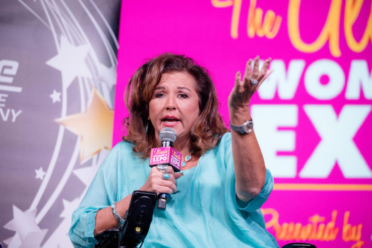Abby Lee Miller death hoax asked for 'sympathy' by exploiting fans' grief