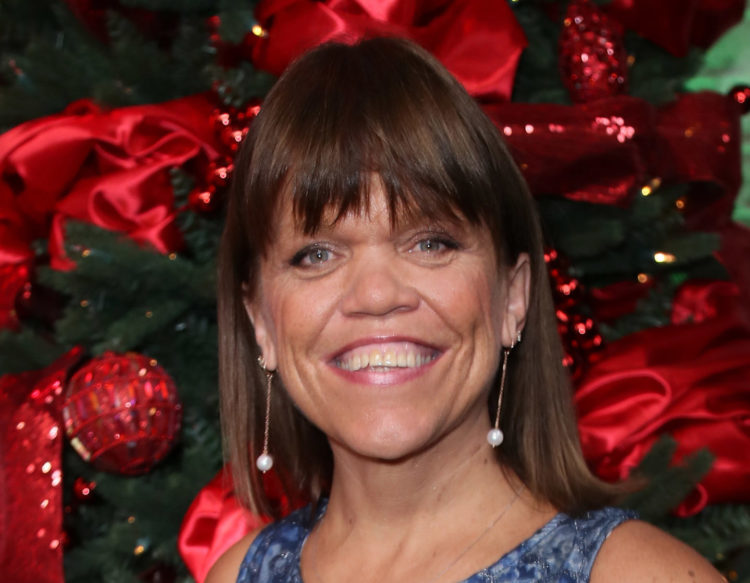 Amy Roloff's net worth, relationship with new man Chris, and kids explored