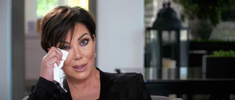Who died in The Kardashians? Sobbing Kris Jenner has fans asking if MJ is still alive