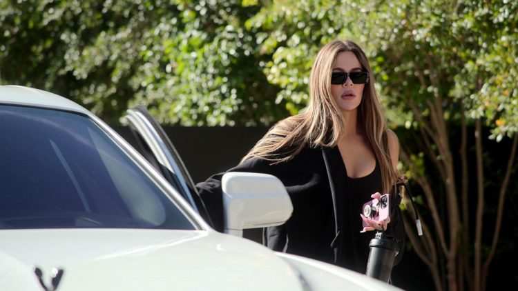 Who is Amari to Khloe Kardashian? Moves in with her after 'heartbreaking' loss