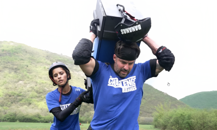 Why is The Challenge on CBS now? How to watch season 2