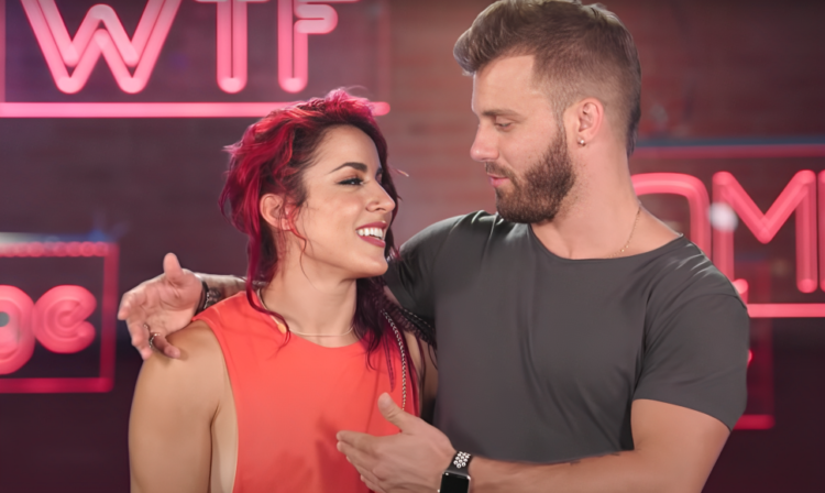 Are Paulie and Cara Maria still together? The Challenge 'wedding' is well overdue