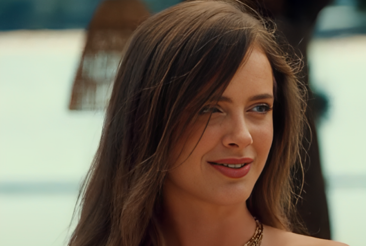 Willow on Made in Chelsea hit by 'boob job' rumors as she dons bikinis in 'great shape'