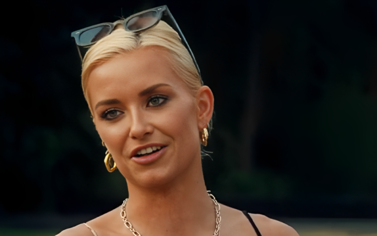 Liv and Harvey on Made in Chelsea's dating history after 'not vanilla' comment