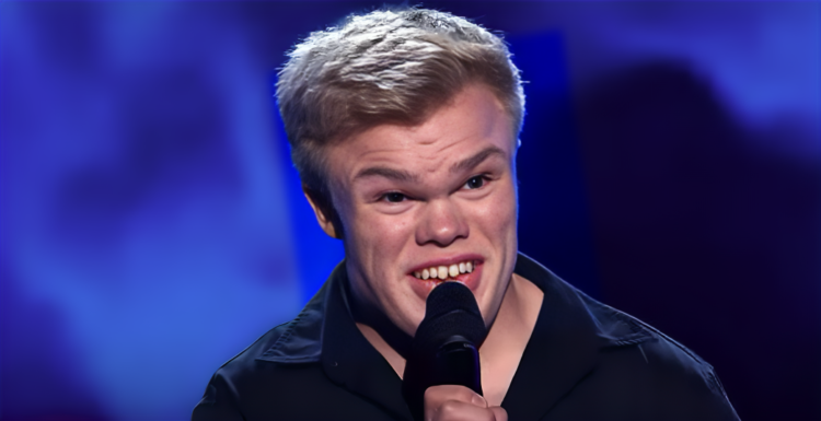 Who is Sean Millis on The Voice Australia 2023? Disability involves weekly hospital visits