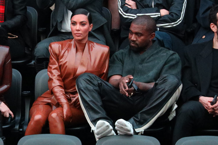 Kim Kardashian and Kanye's 'toxic' marriage picked apart in bombshell documentary