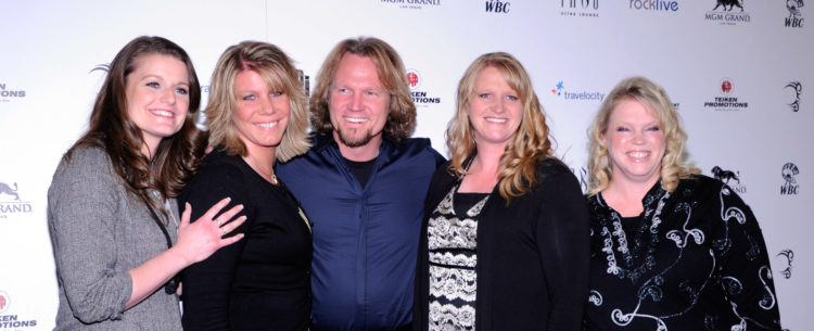 Which Sister Wives are still with Kody Brown? Where Meri, Janelle, Christine and Robyn are in 2023