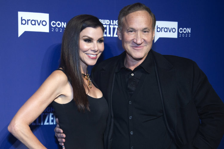 Terry Dubrow's 'scary' health scare involved stroke during medical emergency