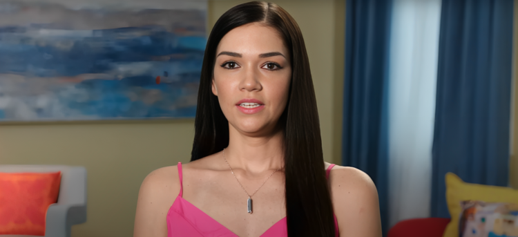 90 Day Fiancé's Amanda was 'arrested' years before TV fame, records claim