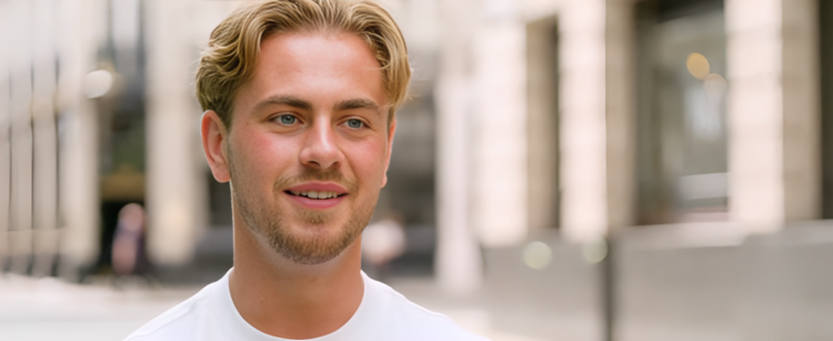 Celebs Go Dating's Fintan Walsh has fans asking important question