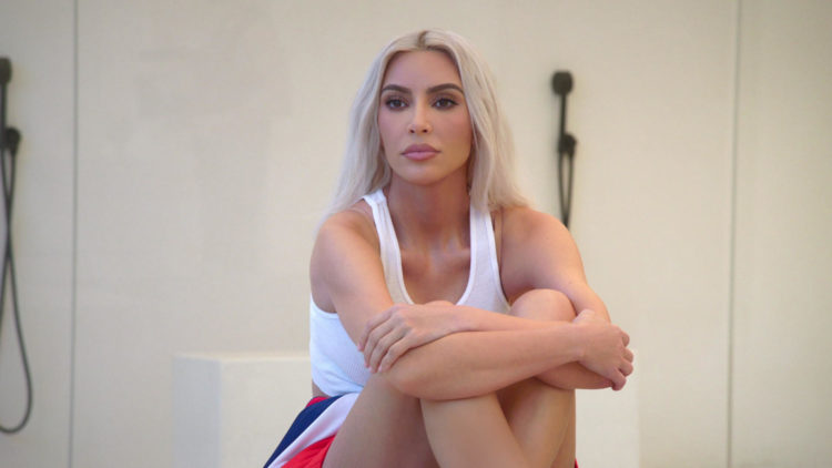 Kim Kardashian's shoulder injury dampens her action-packed vacation 'wishes'